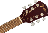 Fender FA-125CE Dreadnought Western Guitar (Natural)