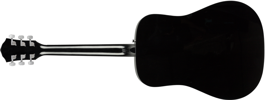 Fender FA-125CE Dreadnought Western Guitares (Sunburst)