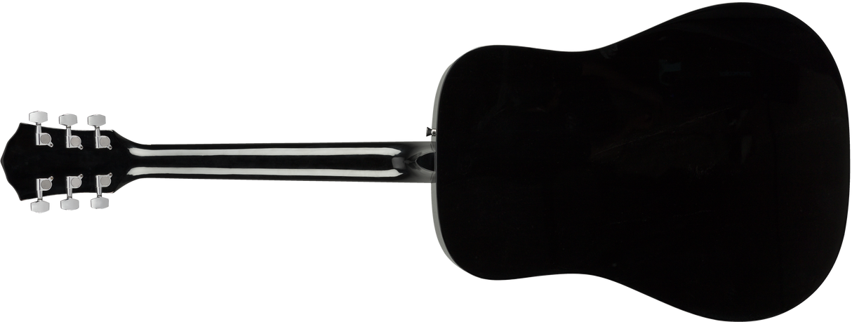 Fender FA-125CE Dreadnought Western Guitares (Sunburst)