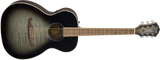 Fender FA-235E Concert Western (Moonlight Burst)