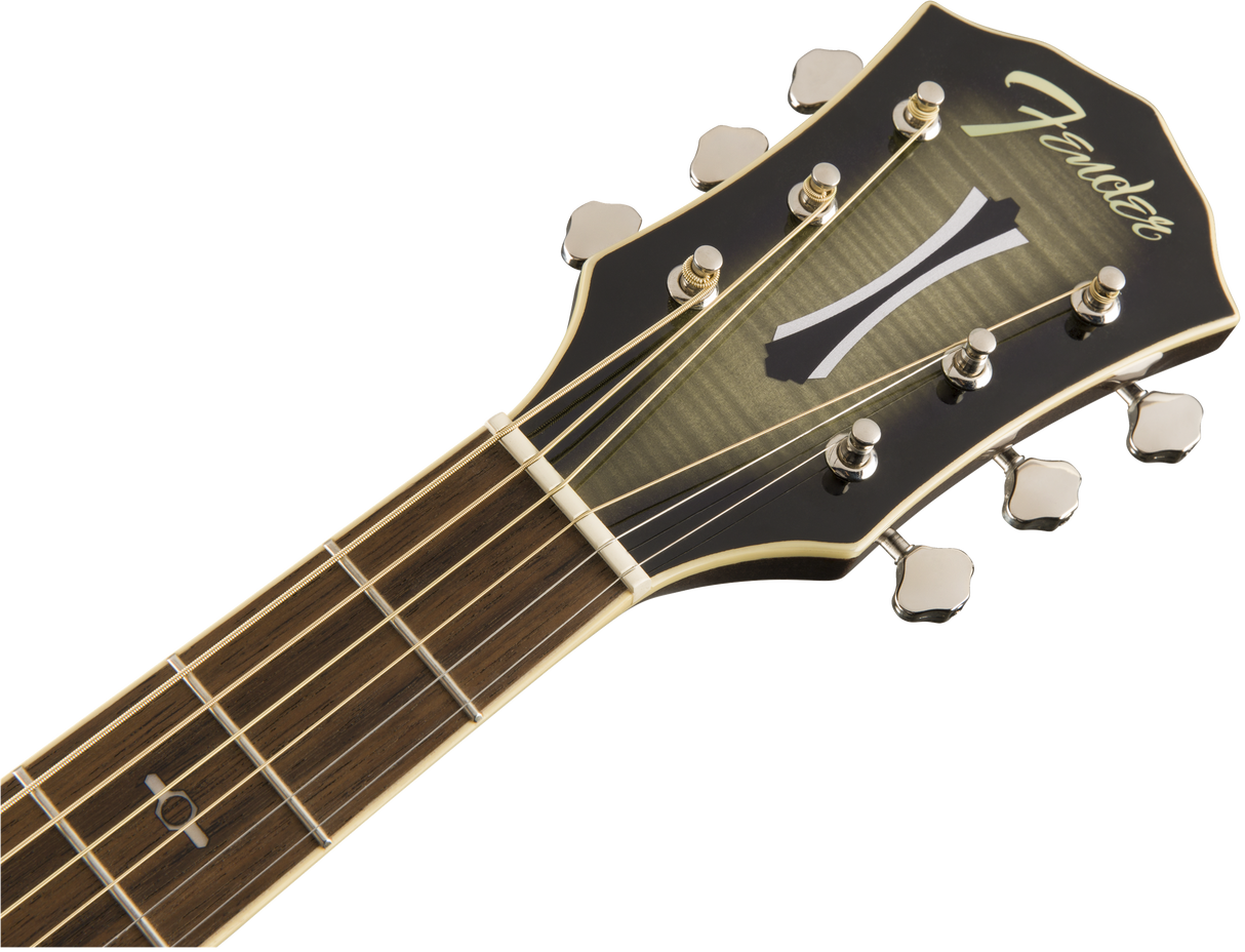 Fender FA-235E Concert Western (Moonlight Burst)