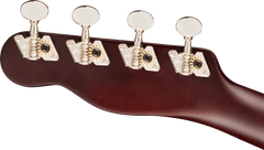 Fender Venice Soprano Ukulélés (Sunburst 2 couleurs)
