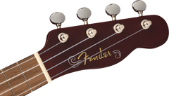 Fender Venice Soprano Ukulélés (Sunburst 2 couleurs)
