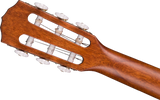 Fender ESC-80 3/4 Classical Spanish Guitar (Satin Vintage Natural)