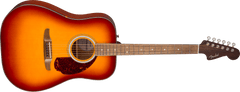 Fender California Deluxe Redondo (Sienna Sunburst)