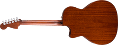 Fender California Deluxe Newporter CE (Naturel)