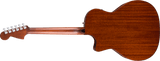 Fender California Deluxe Newporter CE (Naturel)