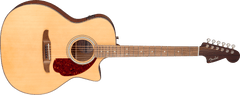 Fender California Deluxe Newporter CE (Naturel)