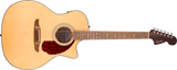 Fender California Deluxe Newporter CE (Naturel)