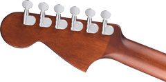 Fender California Deluxe Newporter CE (Naturel)
