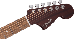 Fender California Deluxe Newporter CE (Naturel)