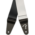 Sangle Guitare Fender Ombré (Sliver Smoke, 2")