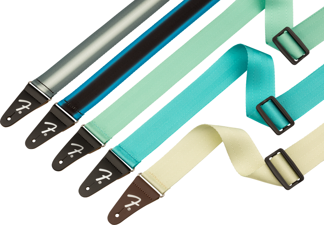 American Professional Seat Belt Sangle Guitare
