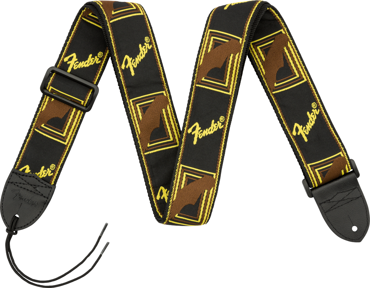 Fender 2" Guitar Strap
