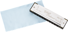 Fender Blues Deluxe Harmonicas (C)