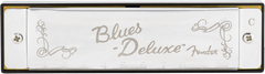 Fender Blues Deluxe Harmonicas (C)