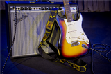 Fender 2" Guitar Strap