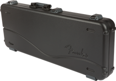 Fender Deluxe Strat/Tele Étui Rigide pour Guitare (Noir)