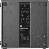HK Audio Linear SUB 1500A Active Subwoofer