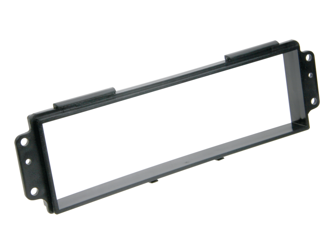 Cadre 1-DIN pour Kia Picanto 2007-11
