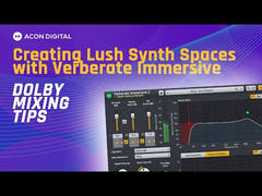 Verberate Immersive 2 UPG depuis Verberate 2