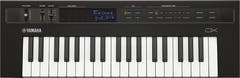 Yamaha Reface DX Synth Craviers (Noir)