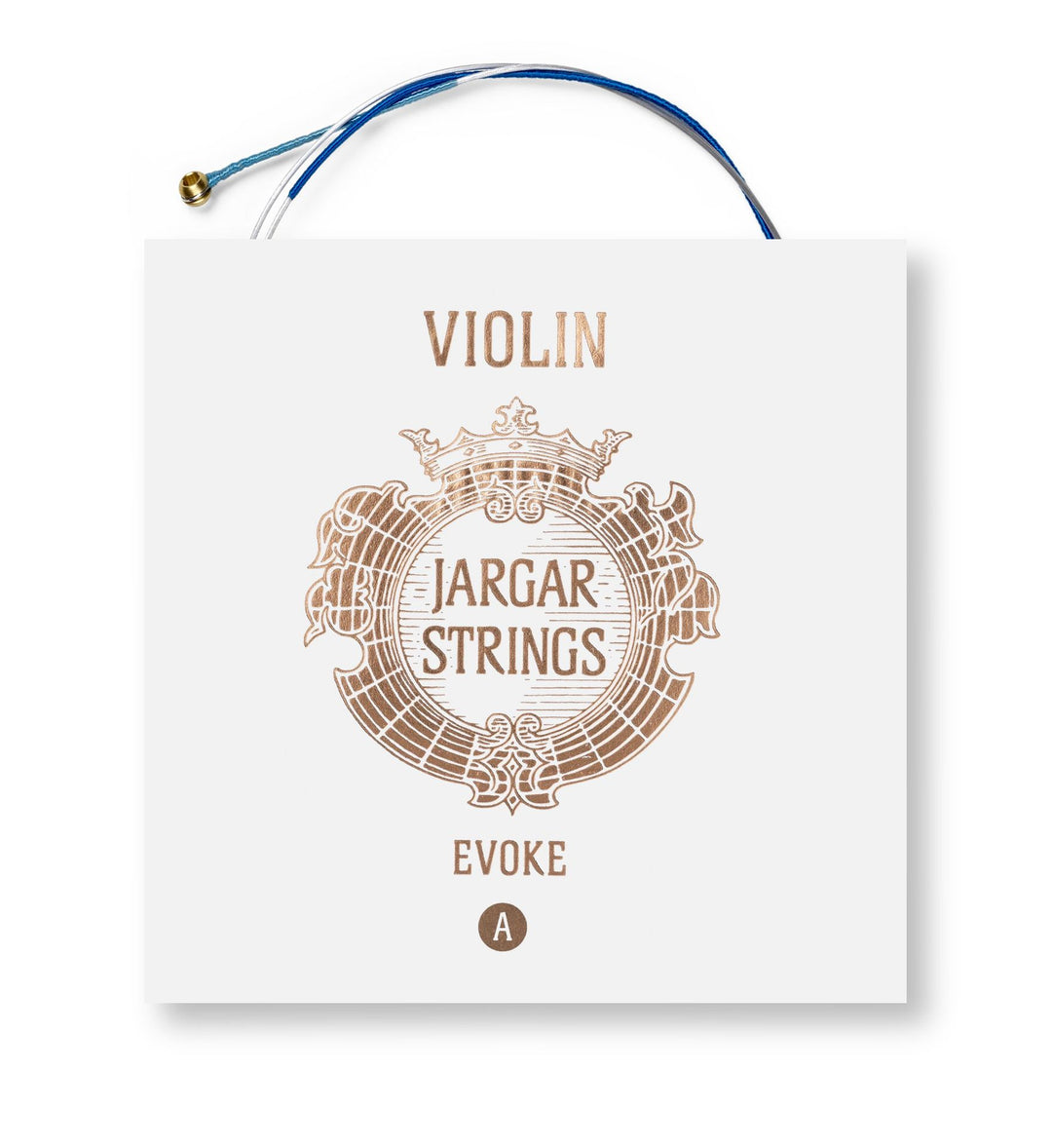Jargar cordes de Violons Superior - G synthétique /argent