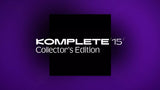 KOMPLETE 15 CE Upgrade from KOMPLETE ULTIMATE