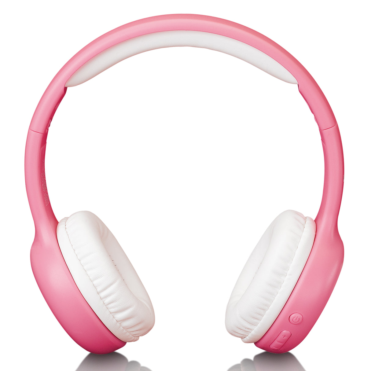 Lenco Headphones HPB-110PK (Pink)