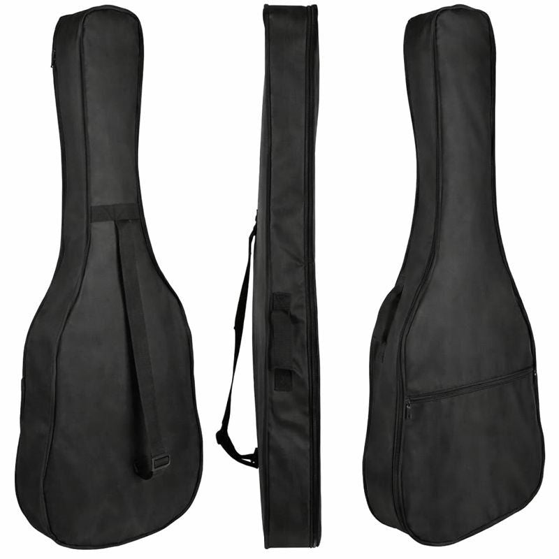 V-TONE EAG SET NT guitare électro-acoustique + amplificateur, Naturel