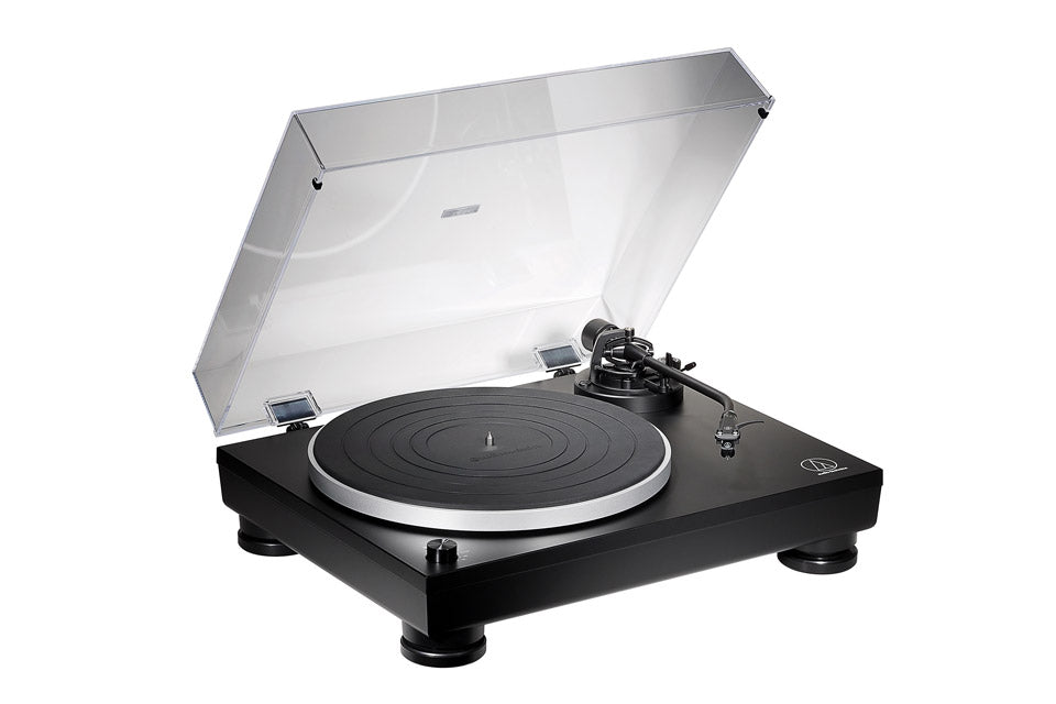 Audio Technica AT-LP5X Pladespiller (Noir)