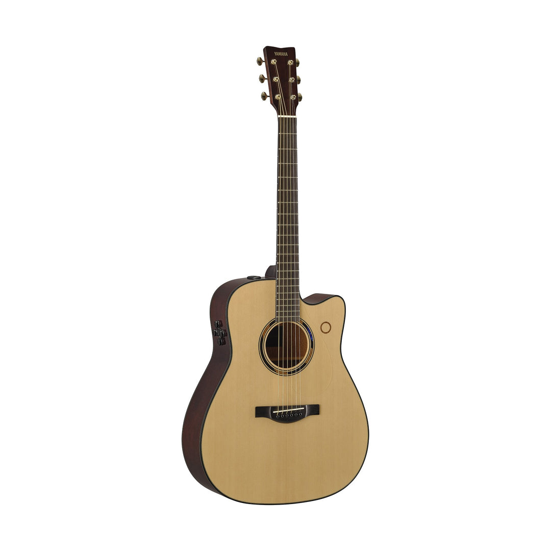 Yamaha TAG3-C TransAcoustic Guitares (Naturel)