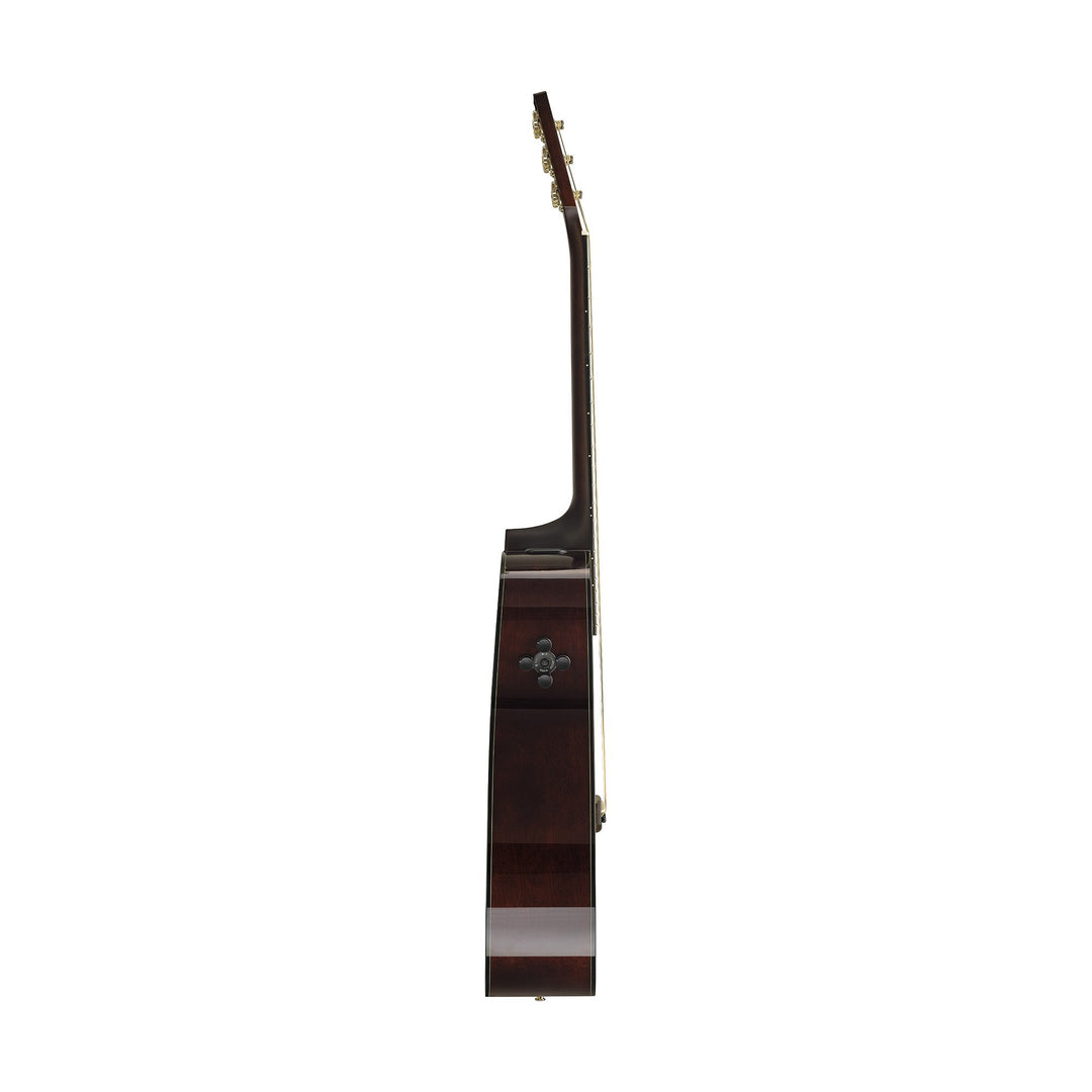 Yamaha TAG3-C TransAcoustic Guitares (Sand Burst)