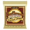 Ernie Ball Earthwood Bronze Guitar Strings, Acoustic