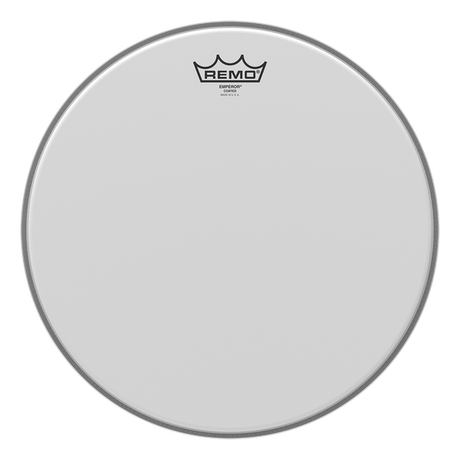 Remo Peaux de Batterie Emperor Coated (13")