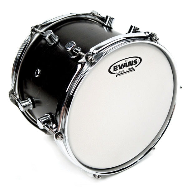 Evans Drumhead 12" G2 Coated