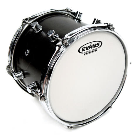Evans Drumhead 16" G2 Coated