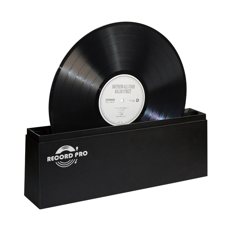 Kit de Lavage pour Disques Vinyles