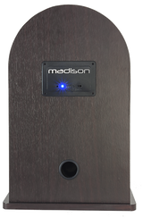 Vintage jukebox m. Bluetooth