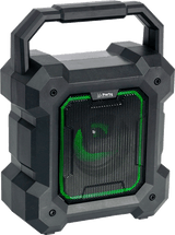 Transportabel Bluetooth Højttaler