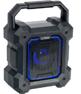 Transportabel Bluetooth Højttaler