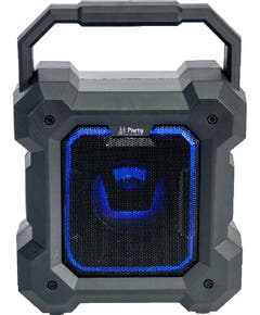 Transportabel Bluetooth Højttaler