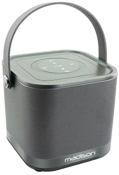 Madison Enceinte WiFi sans fil