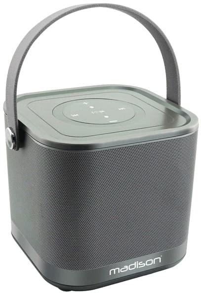 Madison Enceinte WiFi sans fil