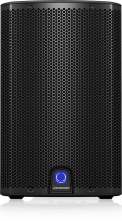 Turbosound iQ10 Active Speaker (2500W)