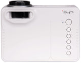 LTC LED Mini Projector