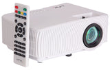 LTC LED Projector with WiFi