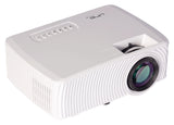 LTC LED Projector with WiFi