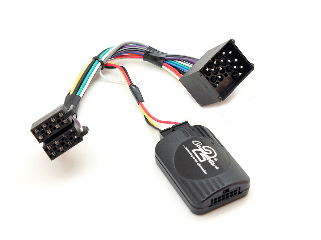 CTSBM003.2 Interface pour BMW