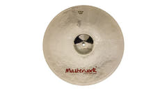 Masterwork Troy 20" Rides
